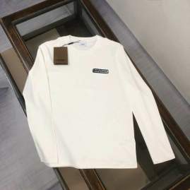 Picture of Burberry T Shirt Long _SKUBurberryS-XLtltx3849986